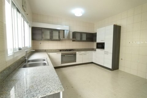 Townhouse de 4 dormitorios en Muscat, Oman No. 54867 8