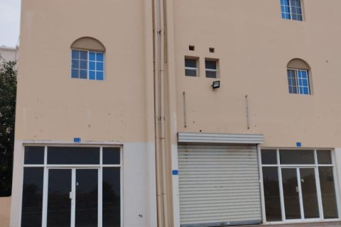 32m² Office in As Sib, Oman No. 54864
