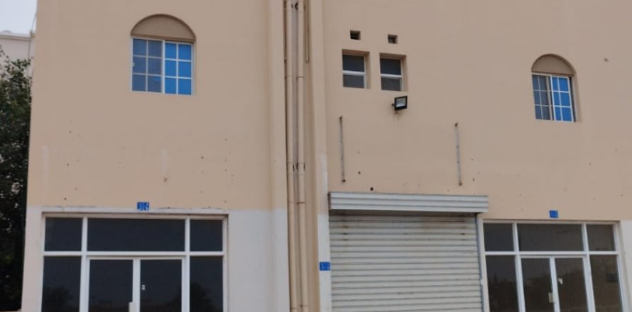 Office de 32m² à As Sib, Oman No. 54864