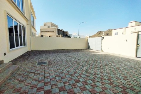 Villa de 6 chambres à Al Awabi, Oman No. 54861 10