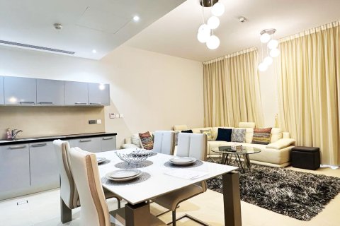 Appartement de 1 chambre à Muscat, Oman No. 54866 4