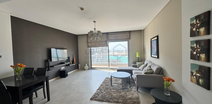2 bedrooms Apartment in Amwaj Islands, Bahrain No. 59535