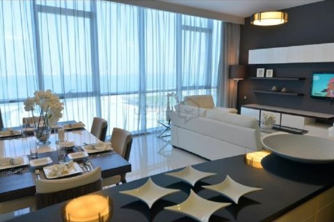 Apartment de 2 dormitorios en Manama, Bahrain No. 59574