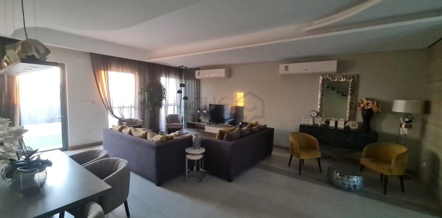 Apartment de 4 dormitorios en Al Dair, Bahrain No. 59576