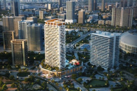 2 bedrooms Apartment in Dubai Sports City, UAE No. 47413