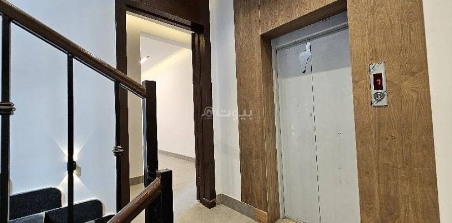 Apartment de 5 dormitorios en Riyadh, Saudi Arabia No. 61626