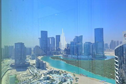 3 غرف نوم شقة في Shams Abu Dhabi, الإمارات العربية المتحدة رقم 37434