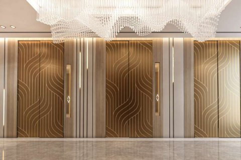 3 bedrooms Apartment in Dubai, UAE No. 96429