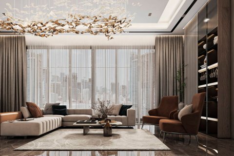 3 bedrooms Apartment in Dubai, UAE No. 96427