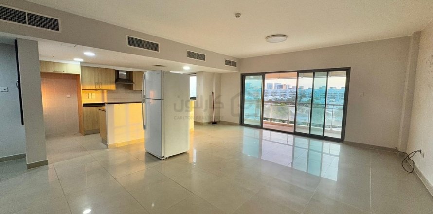 Appartement de 3 chambres à Amwaj Islands, Bahrain No. 59336
