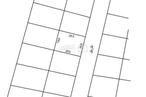 Land de 328.1m² en Askar, Bahrain No. 59334