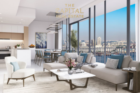 2 bedrooms Apartment in Dubai, UAE No. 7679