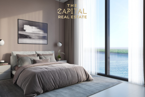 Studio Apartment in Dubai, UAE No. 7686