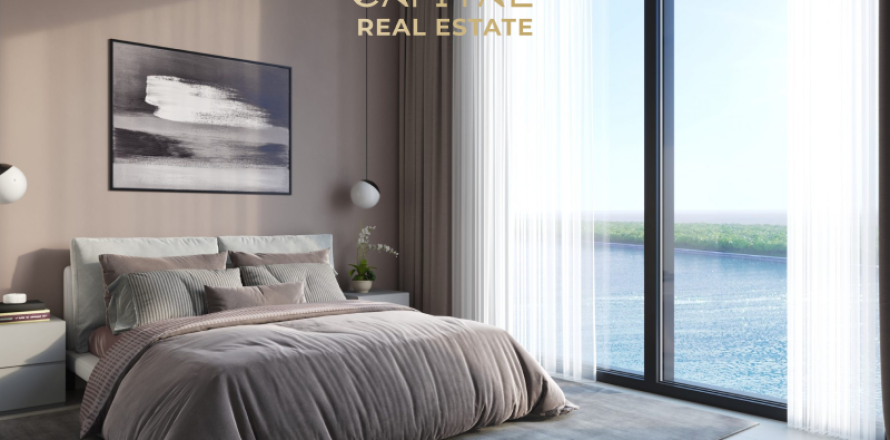 Apartamento tipo estudio Estudio en Dubai, UAE No. 7686