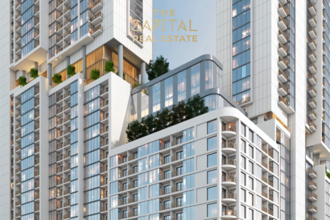 Apartamento tipo estudio Estudio en Dubai, UAE No. 7686 10