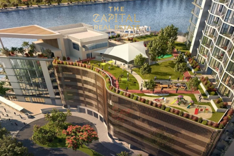 Apartamento tipo estudio Estudio en Dubai, UAE No. 7686 8