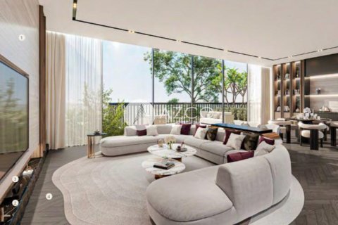 Townhouse de 6 dormitorios en DAMAC Hills (Akoya by DAMAC), UAE No. 73089