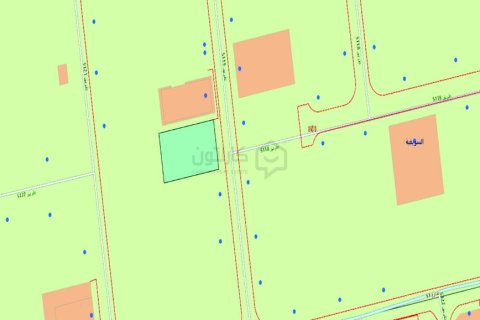 Земельный участок 543м² в Манама, Бахрейн №107101