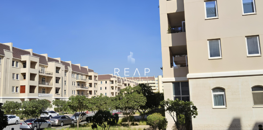 2 غرف نوم شقة في Motor City, الإمارات العربية المتحدة رقم 28995