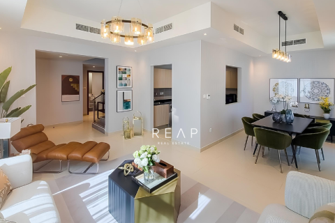 4 bedrooms Villa in District 11, UAE No. 28986