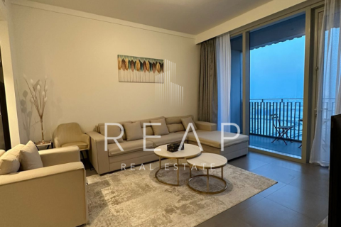 Appartement de 2 chambres à Creek Gate, UAE No. 29009