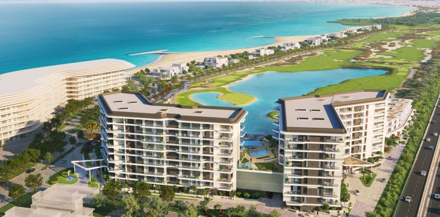 1 bedroom Apartment in Muscat, Oman No. 62450