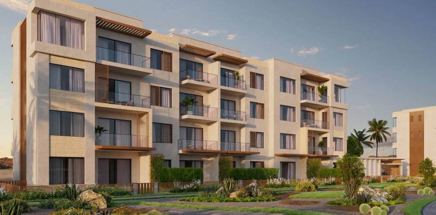 1 bedroom Apartment in Muscat, Oman No. 62449