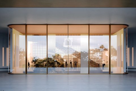 3 bedrooms Apartment in Al Jaddaf, UAE No. 77588 10