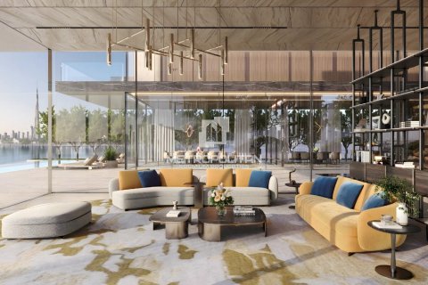 3 bedrooms Apartment in Al Jaddaf, UAE No. 77588 11