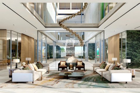 3 bedrooms Apartment in Al Jaddaf, UAE No. 77588