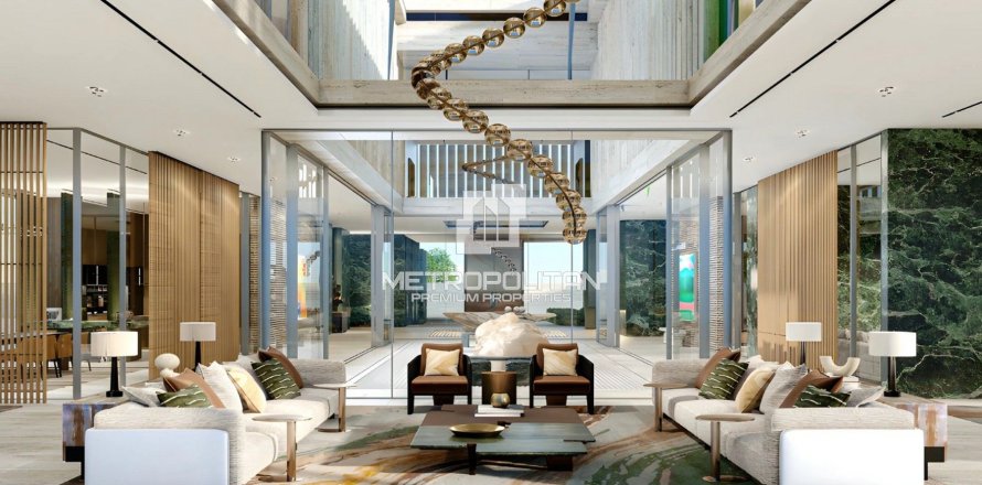 3 bedrooms Apartment in Al Jaddaf, UAE No. 77588