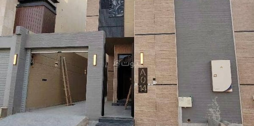3 bedrooms Apartment in Riyadh, Saudi Arabia No. 67488