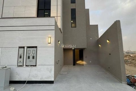 4 غرف نوم شقة في مدينة الرياض, السُّعُودِيَّة رقم 67426