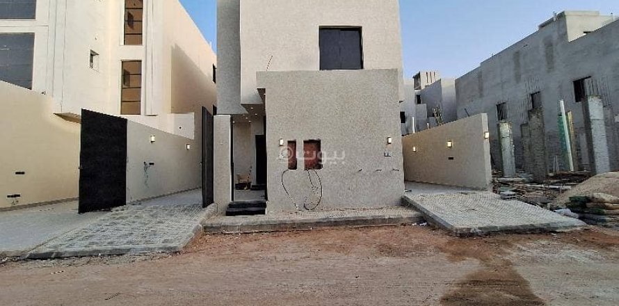 4 غرف نوم شقة في مدينة الرياض, السُّعُودِيَّة رقم 67486