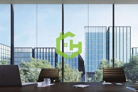 269.5m² Office in Aljada, UAE No. 36251 3