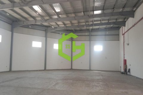 Склад 1021.9м² в Аль-Хаваниж, ОАЭ №36253