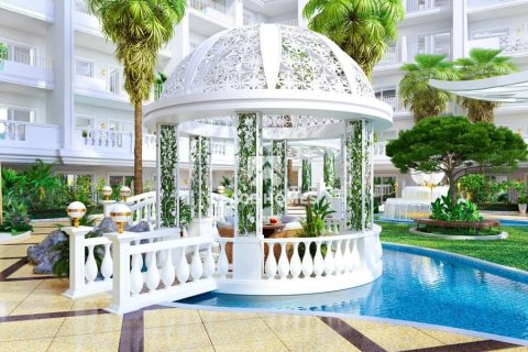 1 bedroom Apartment in VINCITORE AQUA DIMORE Dubai Science Park, UAE No. 10247