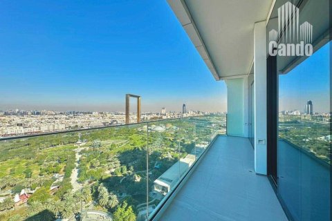 1 غرف نوم شقة في Zabeel, الإمارات العربية المتحدة رقم 80503