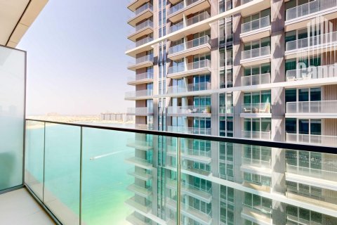 Apartment de 1 dormitorio en EMAAR Beachfront, UAE No. 80502