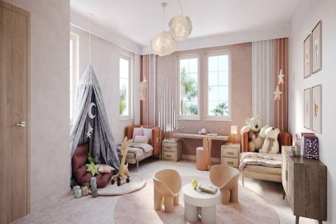 3 bedrooms Apartment in Khalifa City, UAE No. 23298
