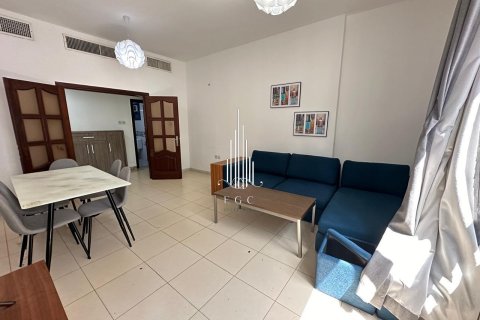 Здание 8026.8м² в Tourist Club Area, ОАЭ №23299 9