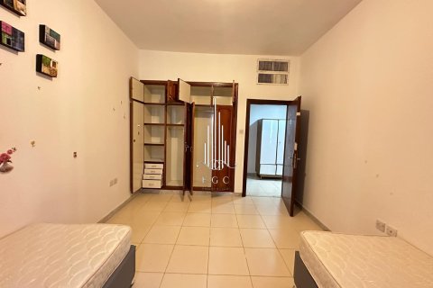 Здание 8026.8м² в Tourist Club Area, ОАЭ №23299 3