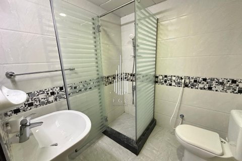 Здание 8026.8м² в Tourist Club Area, ОАЭ №23299 16