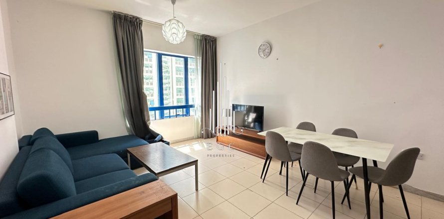 Здание 8026.8м² в Tourist Club Area, ОАЭ №23299