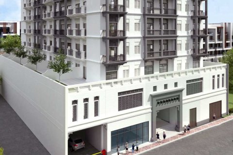 TABEER 1 in International City, UAE No. 70203