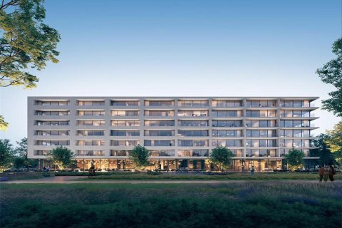 2 bedrooms Apartment in Naseej District, UAE No. 34132