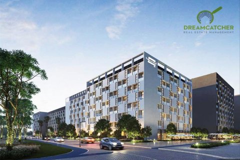 Appartement de 3 chambres à Muwaileh, UAE No. 34135 9