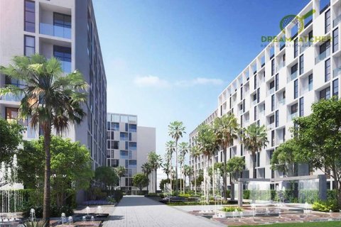 Appartement de 3 chambres à Muwaileh, UAE No. 34135 8