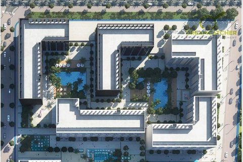 Appartement de 3 chambres à Muwaileh, UAE No. 34135 11