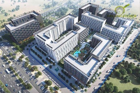 Appartement de 3 chambres à Muwaileh, UAE No. 34135 12